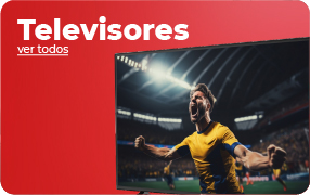 Televisores