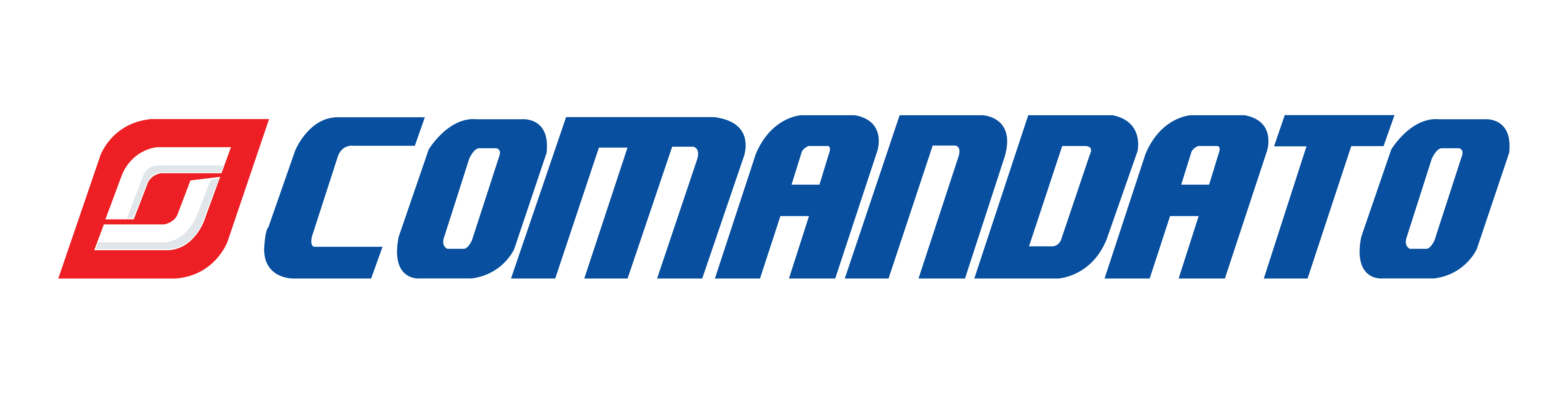 Logo Comandato